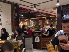-灶东家民间菜(回兴店)