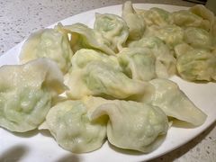 -船歌·鱼水饺青岛菜(金狮广场店)
