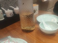 -长寿参鸡汤(朝韩风情街店)