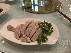 -老洋房花园饭店(绍兴路店)