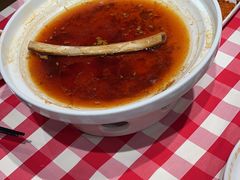 -西贝(南开大悦城店)