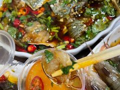 -圆蛋酒料•生腌(开元路店)