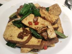 小炒攸县香干-徐记海鲜(大雁塔|金都店)