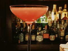 -The Bottle Bar(羲和商业广场店)