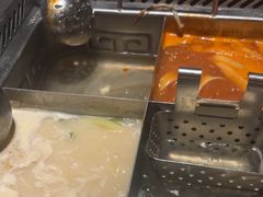 -海底捞火锅(天津SM城市广场店)