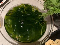 -京韵胡同·酱香羊蝎子火锅涮肉(长寿路店)
