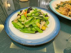 -君霖海鲜私房菜(春柳店)