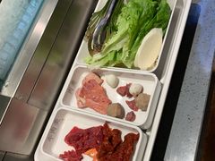 -成都你六姐·牛肉冒菜(城市集市合生汇店)