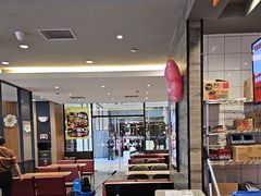 -汉堡王(财富广场店)