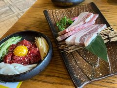 -赤坂亭·M9和牛放题(长楹天街购物中心店)
