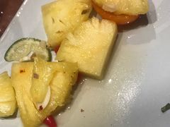 -云海肴·汽锅鸡·云南菜(广安门天虹店)