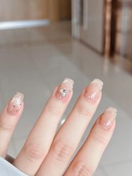 -Hands Nail专业美甲美睫