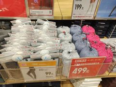 -优衣库(沈阳万象城店)