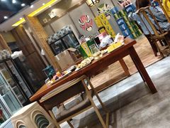大堂-赵家小馆(沈阳禹洲广场店)
