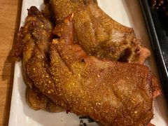 -喝丢一只鞋海鲜烧烤·海肠捞饭(东关街店)