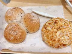 -喜茶(深圳福田星河COCO Park店)