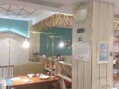 -厚生港萃精致餐厅(中华西路店)