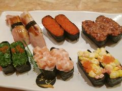 picture-万岁寿司(芳村店)