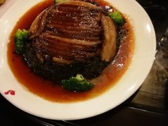 -台北A+A七喜饭店(德增街店)