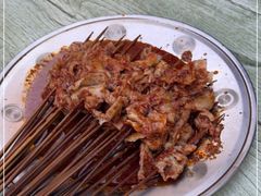 -玲玲涮牛肚(土门坊店)