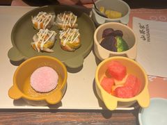 -山葵家·创意料理(万象汇店)
