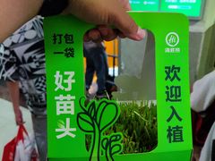 -海底捞火锅(明湖路店)
