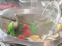 -牛一煲美食(江高店)