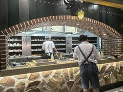 -汉巴味德·烤肉与啤酒的自助(杭州大悦城店)