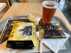 -麦当劳(团结湖店)