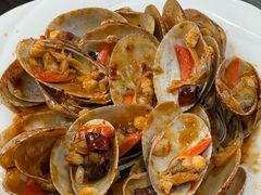 -小铜锣湾海鲜家常菜馆(河西店)