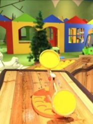 -塔塔王国·主题儿童游乐园(奥城商业广场店)