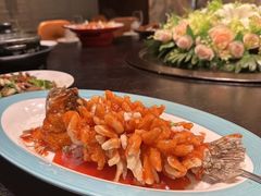 -金典银峰老鹅馆·昆山菜(亭林公园店)
