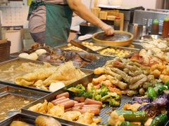 -新永兴美食坊