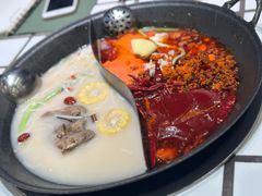 -朱光玉火锅馆·太原旗舰(钟楼街店)