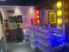 -袍家大院重庆火锅(文安路店)
