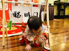 -正院大宅门烤鸭(首体店)