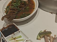 -梅利汴京烤鸭•开封豫菜地标店(晋安路店)