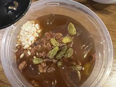 三生冰粉-三生小馆(亭知路店)