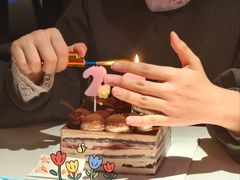 -海底捞火锅(外滩店)
