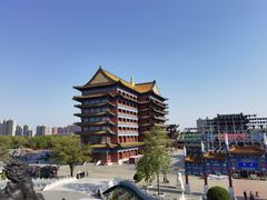 -大明幻境第一城