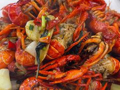 -一起吃小龙虾·海鲜(海珠店)