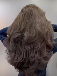-呵呵造型