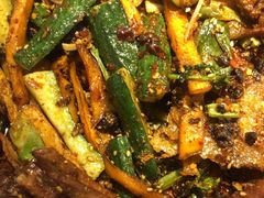 -嘎嘎鸭下巴·爆辣干锅(明教寺店)