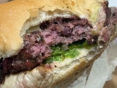 -Fergburger(皇后镇店)