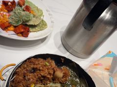 -老李家土菜馆·安吉地标美食
