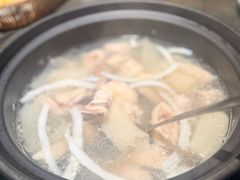 椰子鸡-同仁四季椰子鸡(海岸城天利店)