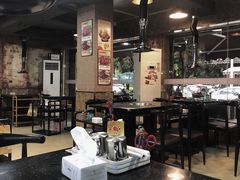 -牛味道炭火烤肉(湖前总店)