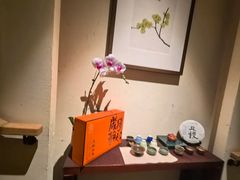 -梅间堂茶馆(绿地缤纷城店)