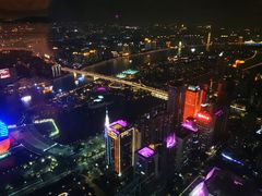 -广州四季酒店