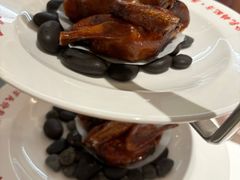 -谭厨中山传家菜.乳鸽.脆鲩鱼(华强北中航城店)